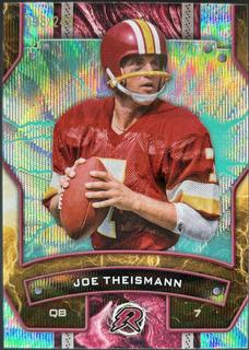 Joe Theismann