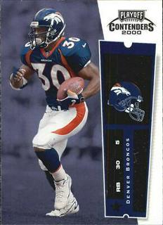 Terrell Davis