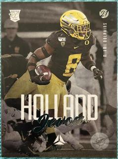 Jevon Holland