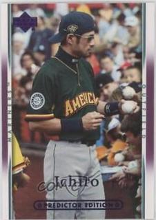 Ichiro