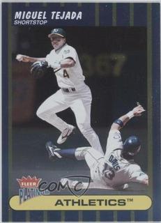 Miguel Tejada
