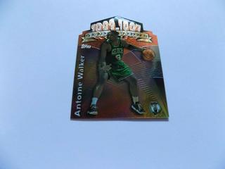 Antoine Walker