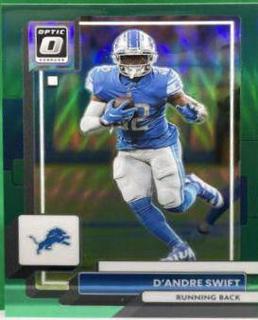 D'Andre Swift