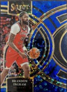 Brandon Ingram