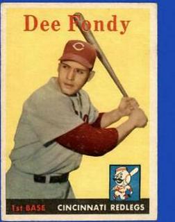Dee Fondy