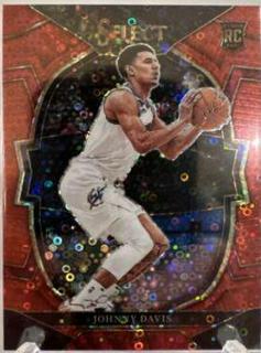 Johnny Davis