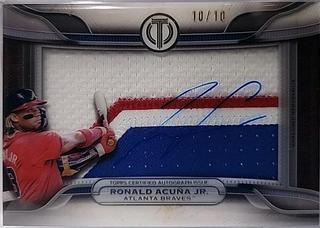 Ronald Acuna Jr.