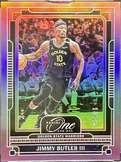 Jimmy Butler III