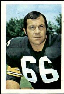 Bruce Van Dyke