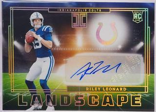 Riley Leonard