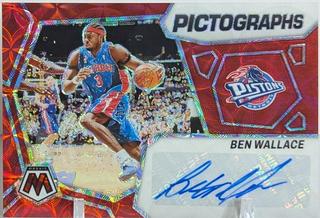 Ben Wallace