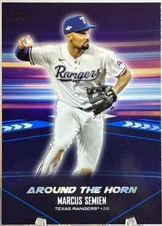 Marcus Semien