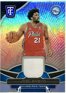 Joel Embiid