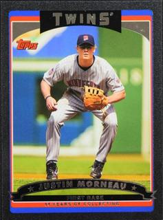 Justin Morneau