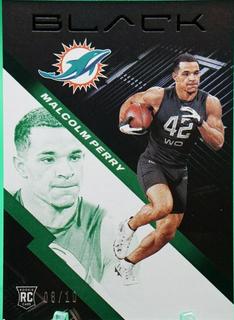 Malcolm Perry