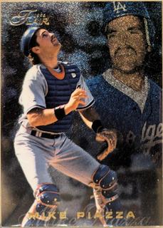 Mike Piazza