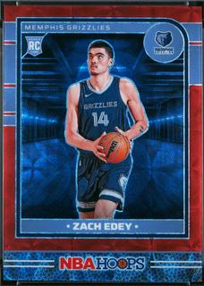 Zach Edey