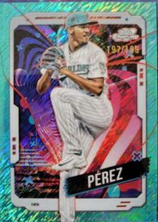 Eury Perez