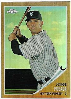 Jorge Posada