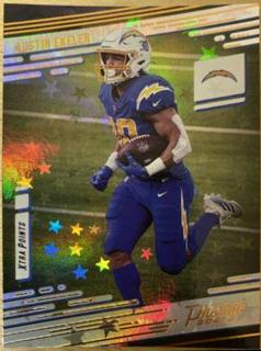 Austin Ekeler
