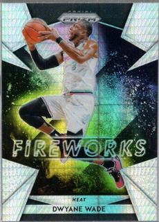 Dwyane Wade