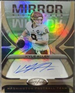 Kyle Allen