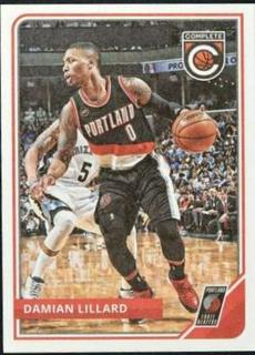 Damian Lillard