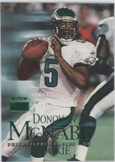 Donovan McNabb