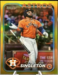 Jon Singleton