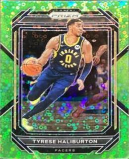 Tyrese Haliburton