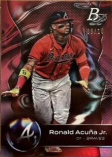 Ronald Acuna Jr.