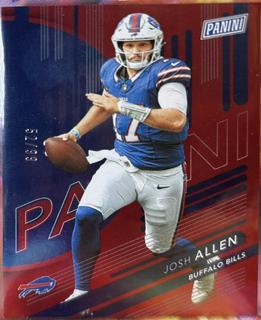 Josh Allen