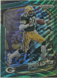 James Lofton
