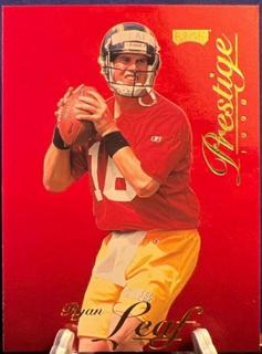 Ryan Leaf