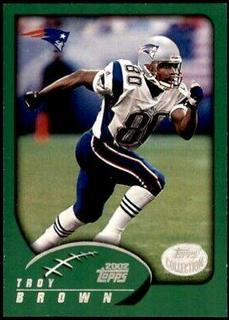 Troy Brown