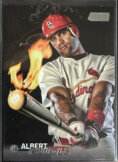Albert Pujols