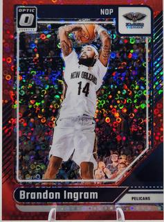 Brandon Ingram