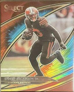 Odell Beckham Jr.