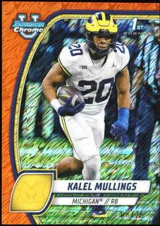 Kalel Mullings