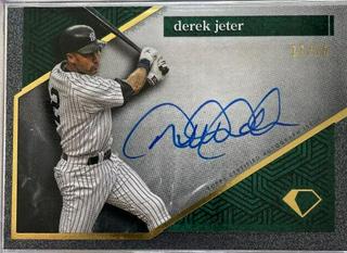 Derek Jeter