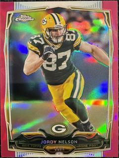 Jordy Nelson