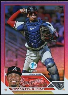 William Contreras