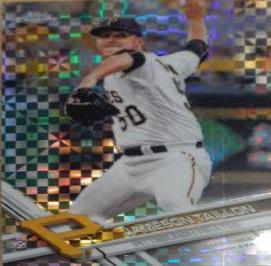 Jameson Taillon