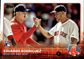 Eduardo Rodriguez