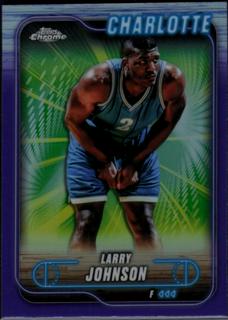 Larry Johnson
