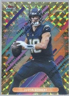 Justin Herbert