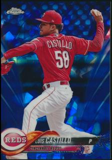 Luis Castillo