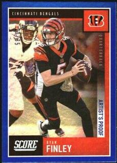 Ryan Finley
