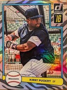 Kirby Puckett
