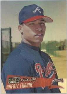 Rafael Furcal
